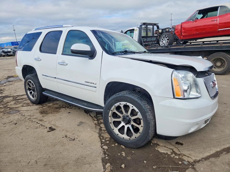 Aukcja sprzedaży 2014 Gmc Yukon, vin: 1GKS2EEF2ER178402, numer aukcji: 69779666