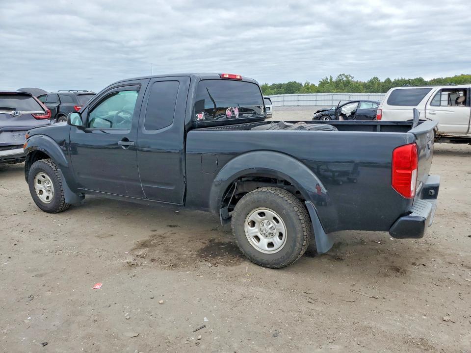 Продажа на аукционе авто 2019 Nissan Frontier, vin: 1N6BD0CT8KN761669, номер лота: 70856806