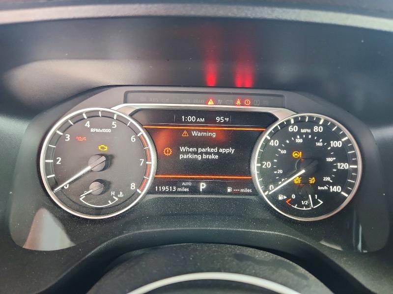 Aukcja sprzedaży 2023 Nissan Rogue, vin: 5N1BT3AB5PC782141, numer aukcji: 68701616