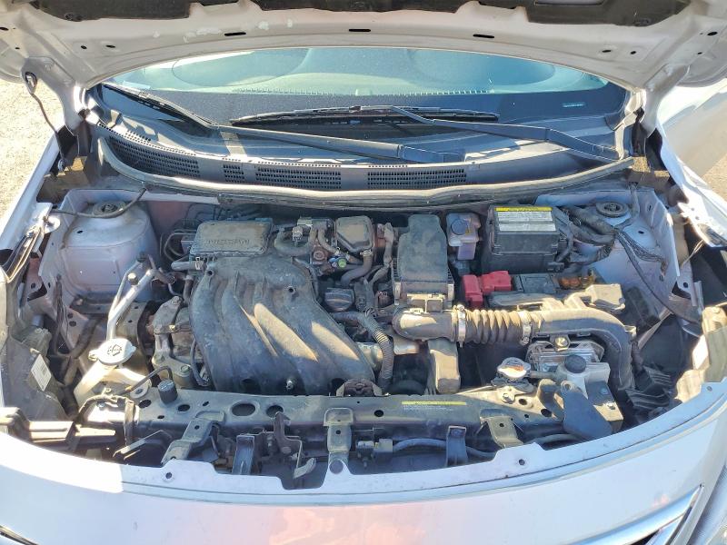 Aukcja sprzedaży 2019 Nissan Versa, vin: 3N1CN7AP0KL830666, numer aukcji: 65962686