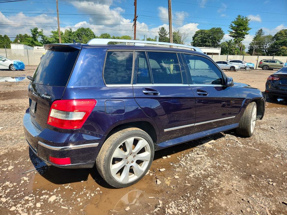 Продажа на аукционе авто 2010 Mercedes-benz Glk, vin: WDCGG8HB1AF292460, номер лота: 67074476