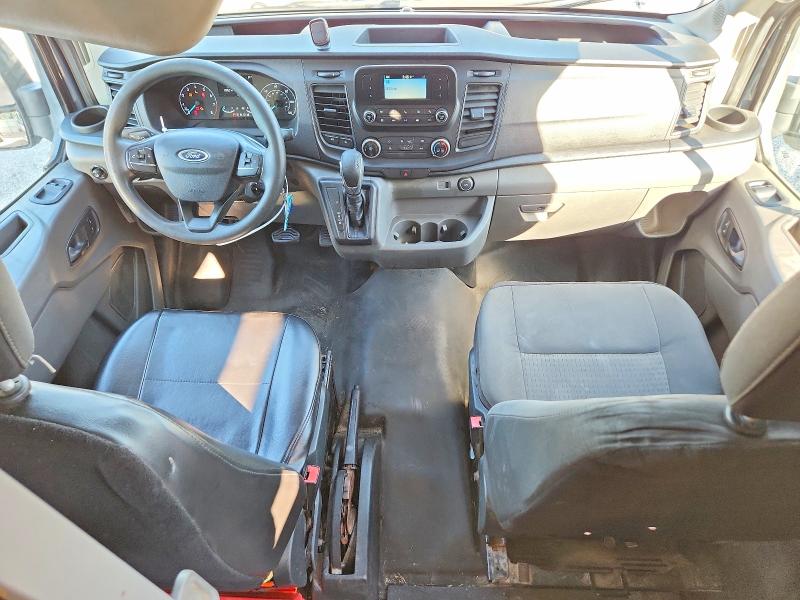 Продаж на аукціоні авто 2020 Ford Transit, vin: 1FTBR3X87LKB02108, номер лоту: 67439846