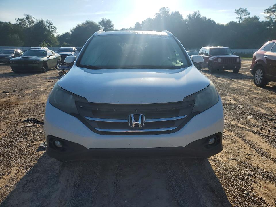 Продажа на аукционе авто 2013 Honda Cr-v, vin: 5J6RM3H73DL026184, номер лота: 67696566