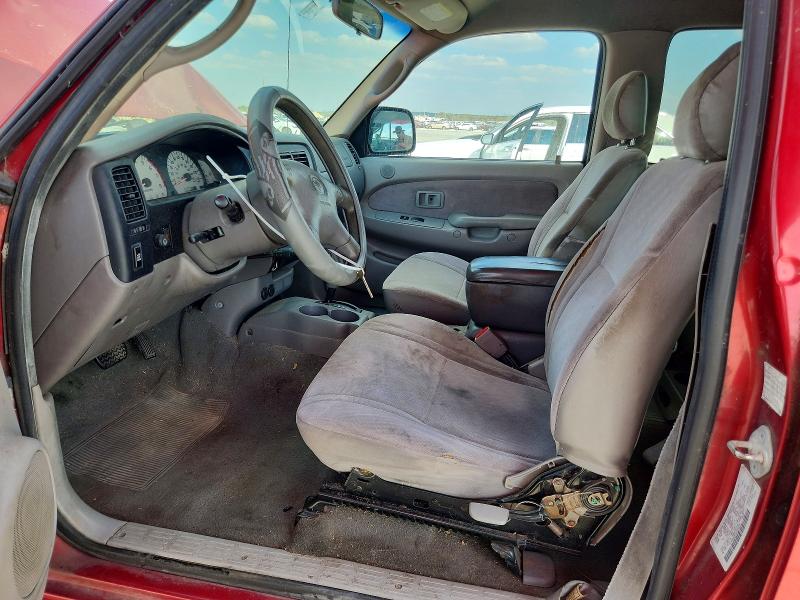 Aukcja sprzedaży 2003 Toyota Tacoma, vin: 5TEGN92N13Z232236, numer aukcji: 68156436