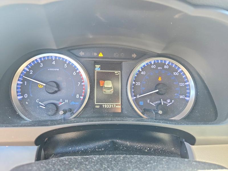 Aukcja sprzedaży 2019 Toyota Highlander, vin: 5TDZARFH9KS042639, numer aukcji: 70443896