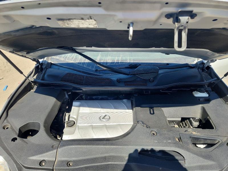 2011 Lexus Rx მანქანა იყიდება აუქციონზე, vin: 2T2ZK1BA4BC051227, აუქციონის ნომერი: 70675416