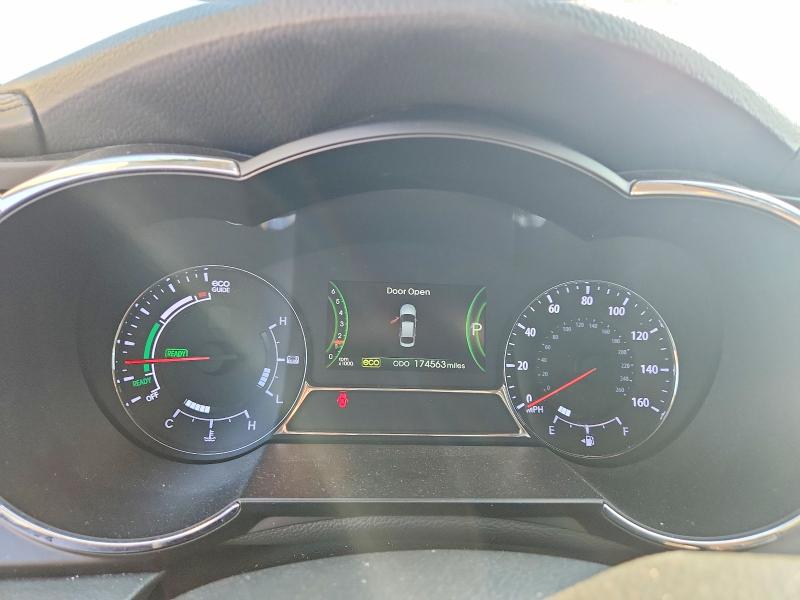 Aukcja sprzedaży 2013 Kia Optima, vin: KNAGM4ADXD5058263, numer aukcji: 67527126