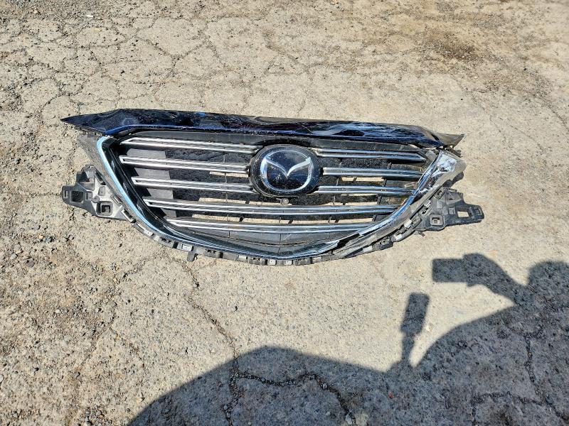 2020 Mazda Cx-9 მანქანა იყიდება აუქციონზე, vin: JM3TCADY4L0412251, აუქციონის ნომერი: 68196456