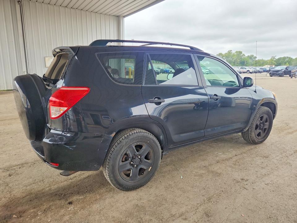 Auction sale of the 2008 Toyota Rav4, vin: JTMBD33V486086802, lot number: 69500376