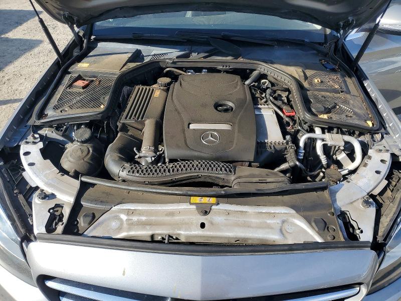 Продаж на аукціоні авто 2015 Mercedes-benz C, vin: 55SWF4KB0FU021809, номер лоту: 70150346