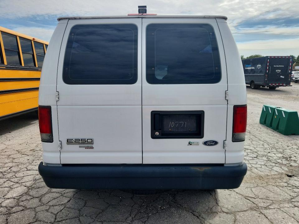 Aukcja sprzedaży 2014 Ford Econoline, vin: 1FTNE2EW7EDB10771, numer aukcji: 70690506