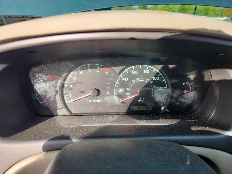 69999786 :رقم المزاد ، KMHDN45D73U555168 vin ، 2003 Hyundai Elantra مزاد بيع