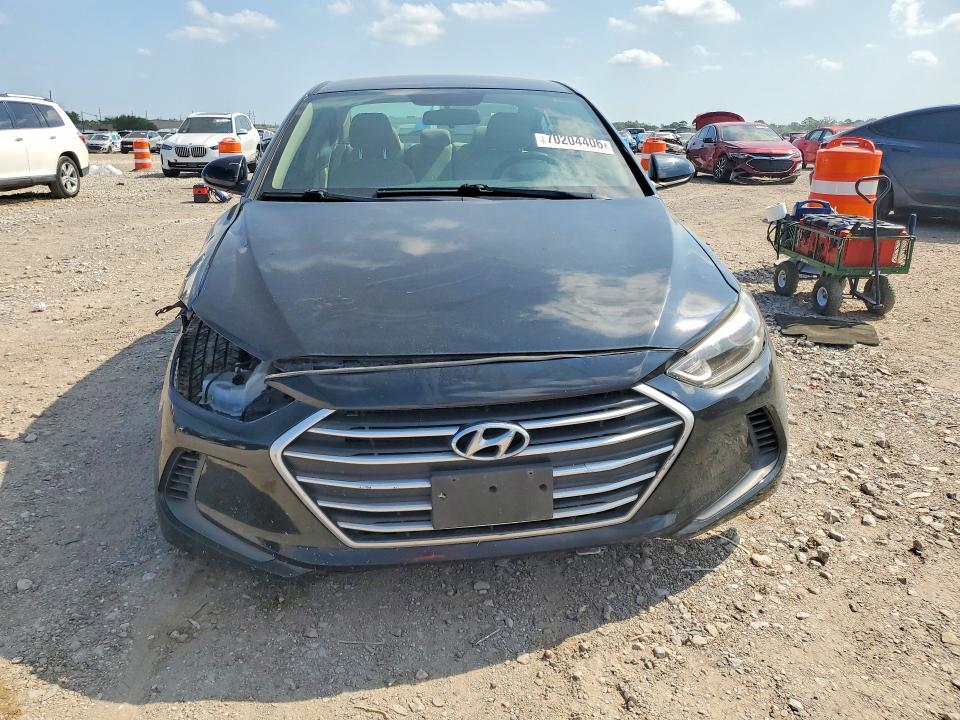 Aukcja sprzedaży 2017 Hyundai Elantra, vin: 5NPD84LF3HH128958, numer aukcji: 70204406
