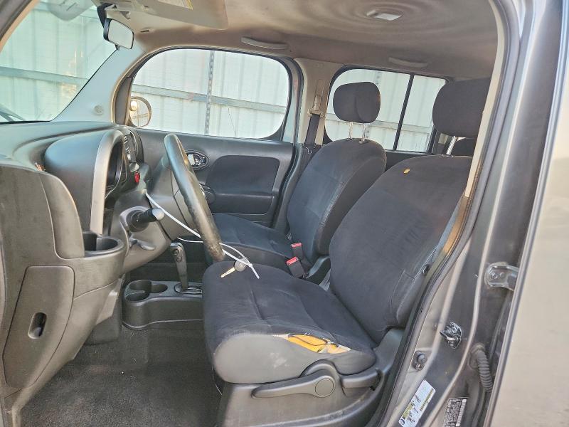 Aukcja sprzedaży 2009 Nissan Cube, vin: JN8AZ28R99T110859, numer aukcji: 66888976