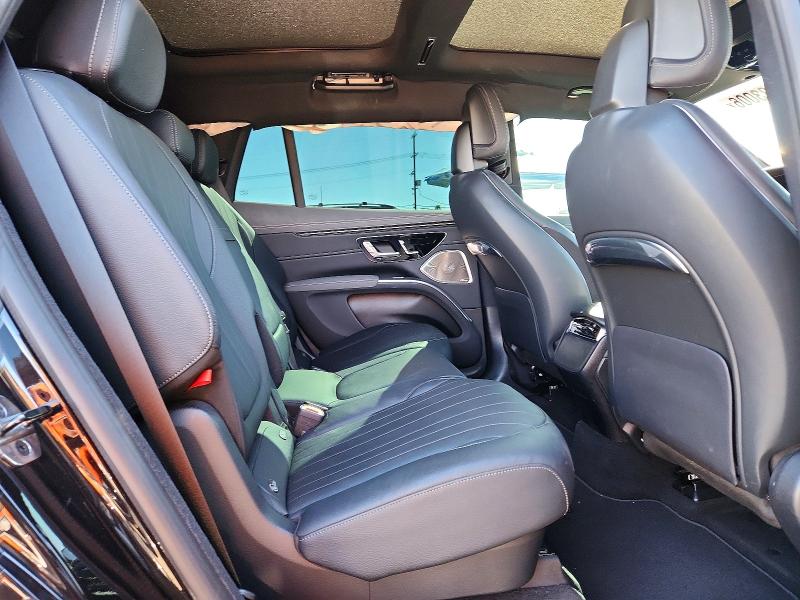 Aukcja sprzedaży 2024 Mercedes-benz Eqs Suv, vin: 4JGDM2DB2RA033176, numer aukcji: 67383006