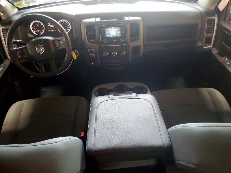 Продажа на аукционе авто 2015 Ram 1500, vin: 1C6RR7FT2FS732965, номер лота: 66968486