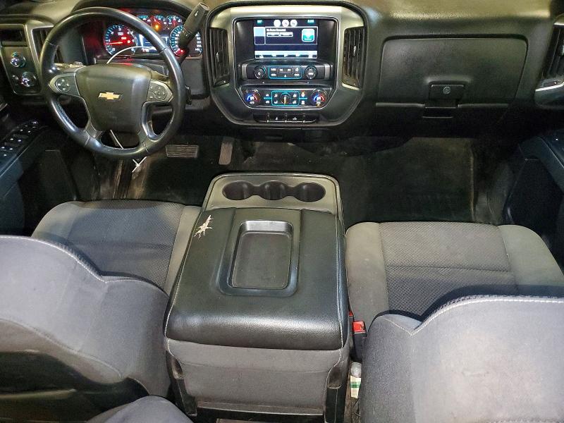 Aukcja sprzedaży 2014 Chevrolet Silverado, vin: 1GCVKREC9EZ267955, numer aukcji: 70301146