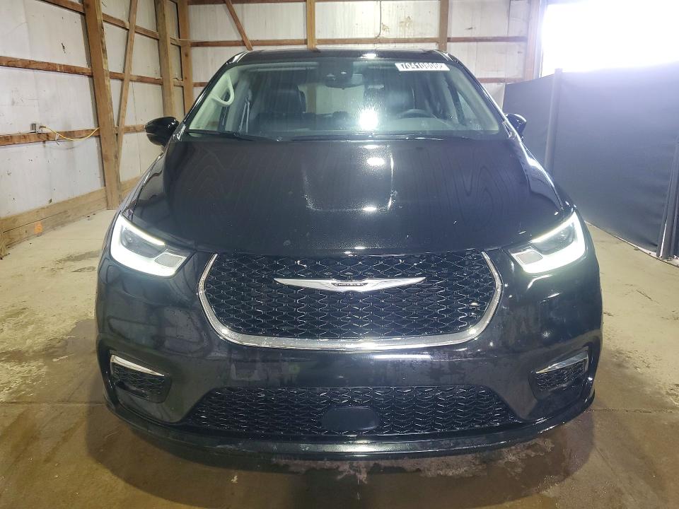 Aukcja sprzedaży 2024 Chrysler Pacifica, vin: 2C4RC1BG7RR136465, numer aukcji: 70410806