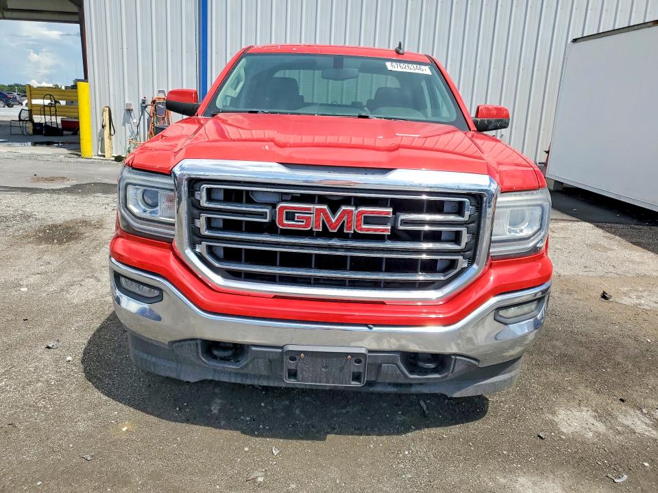 67626346 :رقم المزاد ، 3GTU2MECXGG250082 vin ، 2016 Gmc Sierra مزاد بيع