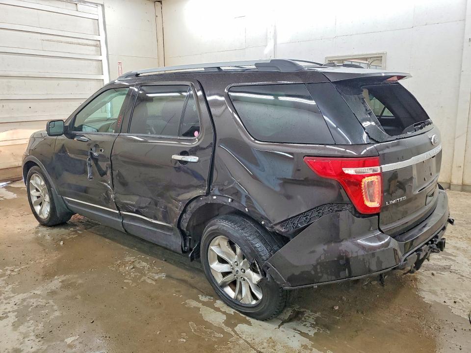 Продаж на аукціоні авто 2014 Ford Explorer, vin: 1FM5K8F82EGA10812, номер лоту: 67698036