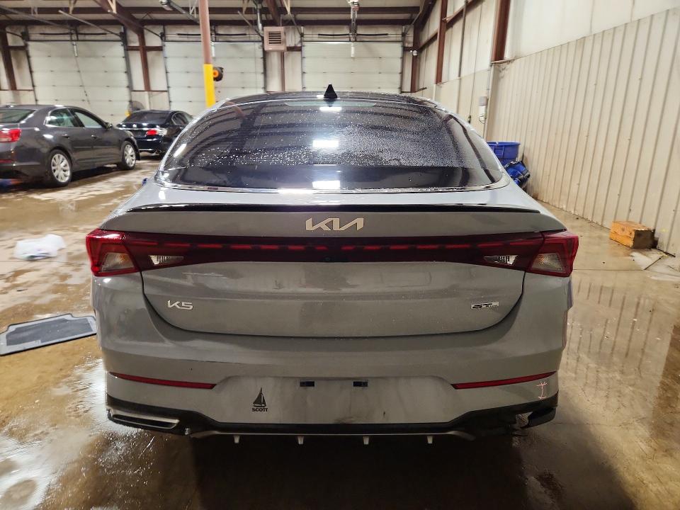 Продаж на аукціоні авто 2024 Kia K5, vin: 5XXG64J26RG256725, номер лоту: 67607826