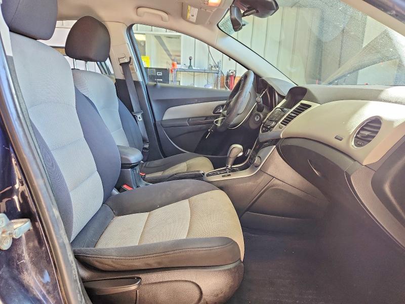 Продаж на аукціоні авто 2014 Chevrolet Cruze, vin: 1G1PA5SHXE7475268, номер лоту: 70052886