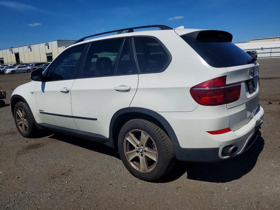 Aukcja sprzedaży 2013 Bmw X5, vin: 5UXZV4C58D0G56364, numer aukcji: 68100386