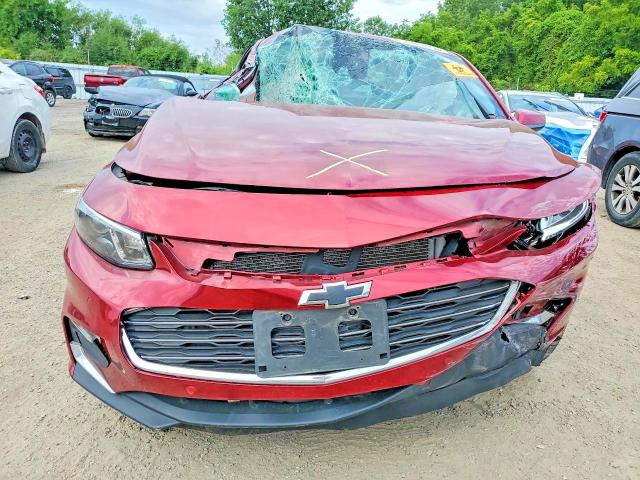 Продаж на аукціоні авто 2017 Chevrolet Malibu, vin: 1G1ZE5ST3HF275716, номер лоту: 68690316