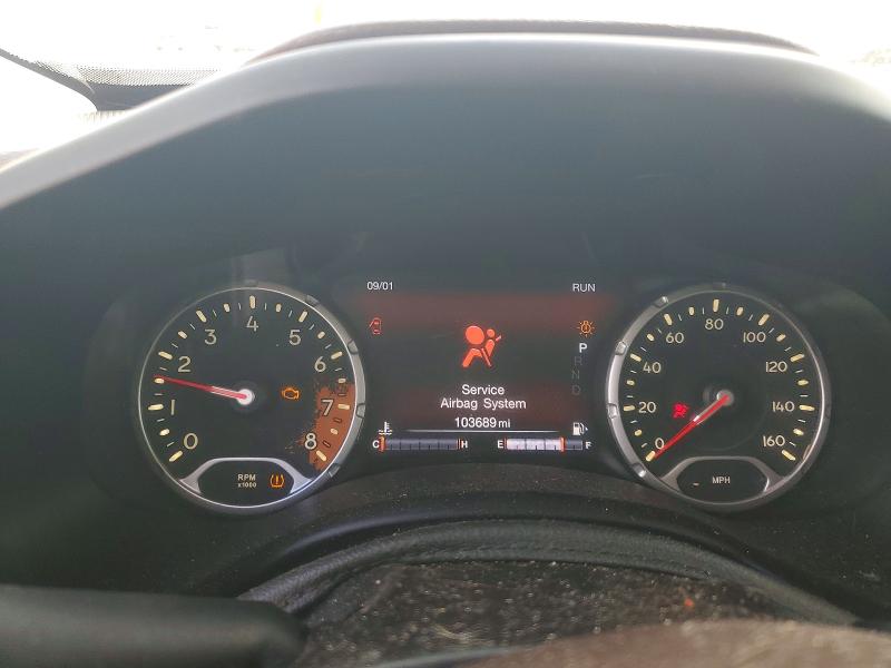 66071896 :رقم المزاد ، ZACCJADT5FPB18035 vin ، 2015 Jeep Renegade مزاد بيع