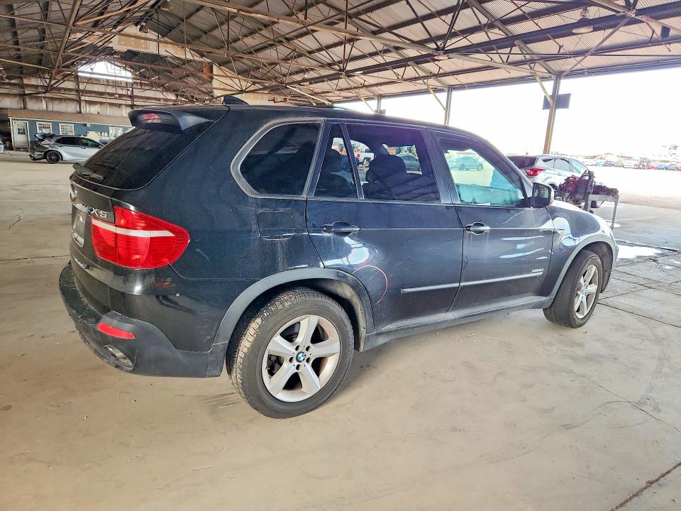 69566066 :رقم المزاد ، 5UXFE4C59AL277769 vin ، 2010 Bmw X5 مزاد بيع