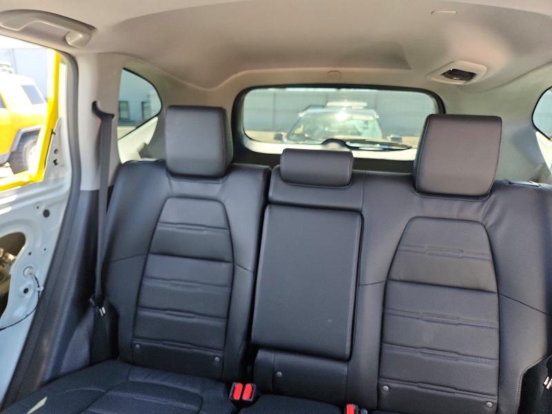 2019 Honda Cr-v მანქანა იყიდება აუქციონზე, vin: 5J6RW1H83KA041445, აუქციონის ნომერი: 67959116
