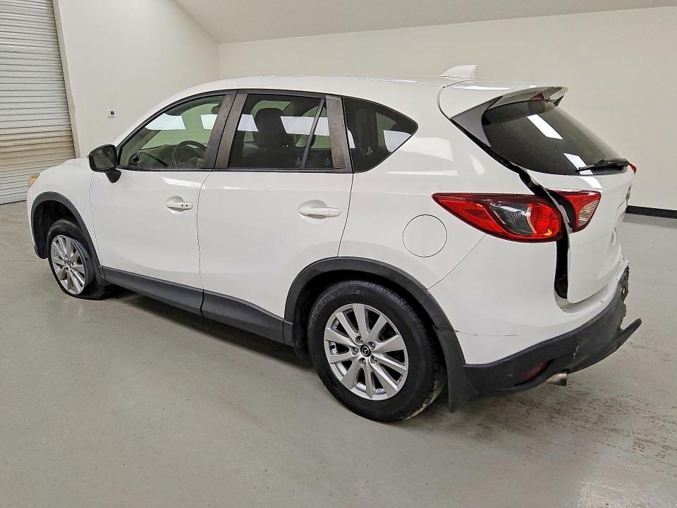 Продаж на аукціоні авто 2015 Mazda Cx-5, vin: JM3KE4CY8F0490318, номер лоту: 67484626