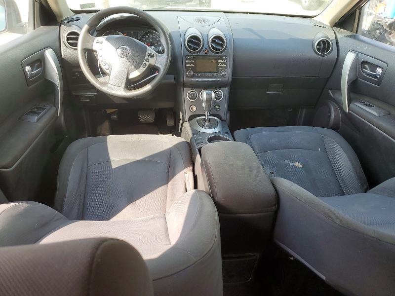 Aukcja sprzedaży 2014 Nissan Rogue Select, vin: JN8AS5MT0EW601434, numer aukcji: 69136486