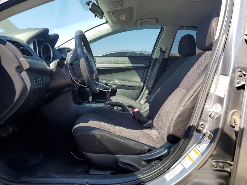 Aukcja sprzedaży 2015 Mitsubishi Lancer, vin: JA32U2FU9FU015583, numer aukcji: 69609736