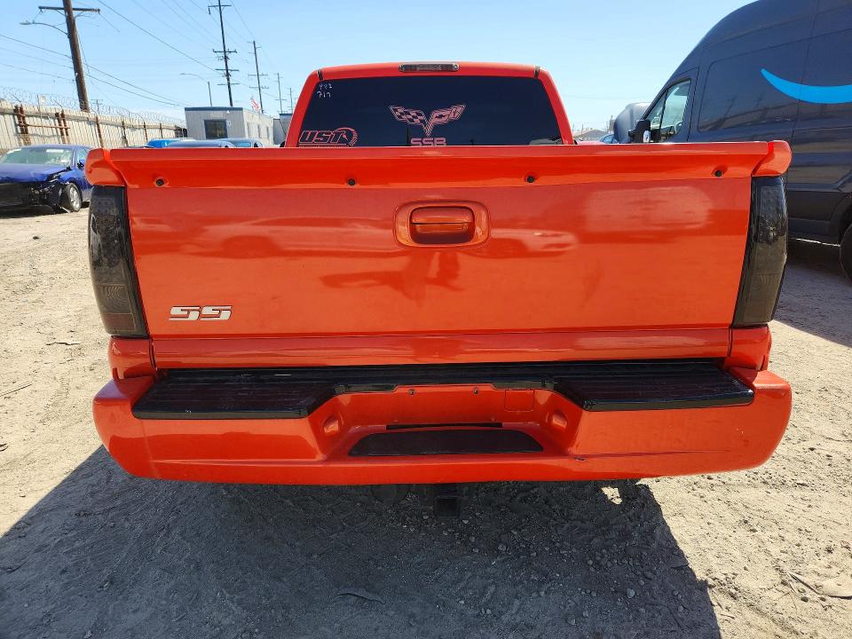 Продажа на аукционе авто 2005 Chevrolet Silverado, vin: 1GCEC14T85Z163988, номер лота: 67756946
