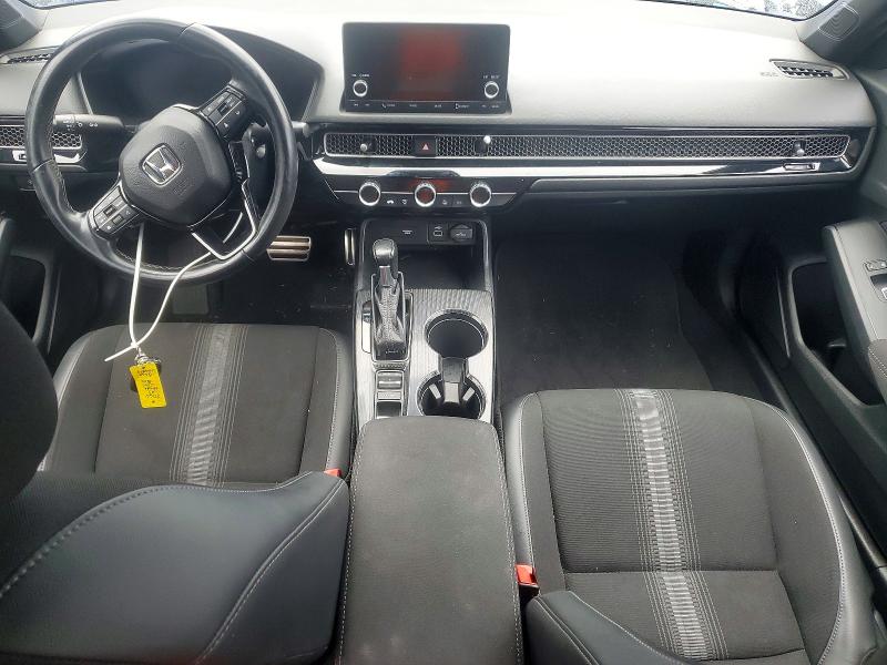 Продаж на аукціоні авто 2023 Honda Civic, vin: 2HGFE2F56PH518888, номер лоту: 70341416