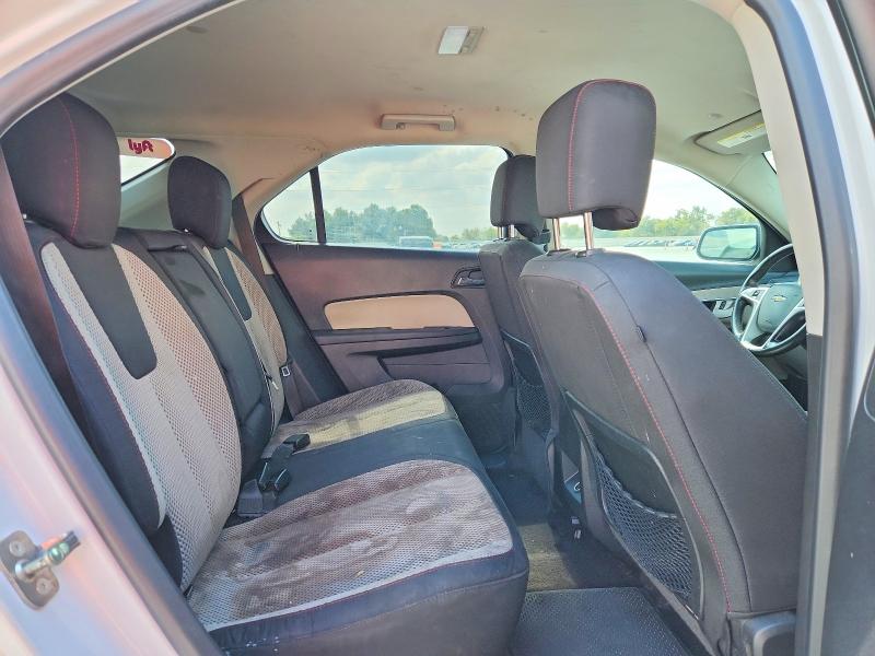 67176596 :رقم المزاد ، 2GNALCEKXG6130884 vin ، 2016 Chevrolet Equinox مزاد بيع