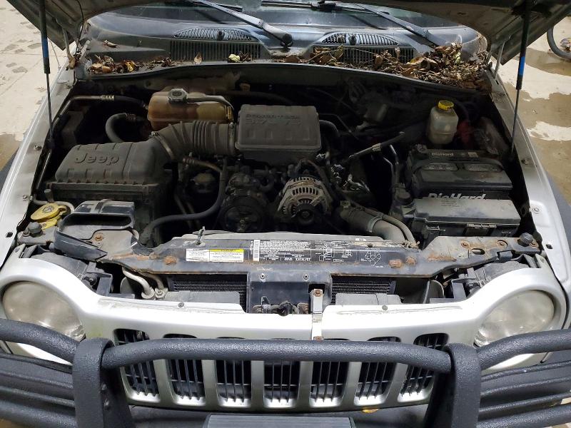 Aukcja sprzedaży 2003 Jeep Liberty, vin: 1J4GL48K73W722225, numer aukcji: 69484136
