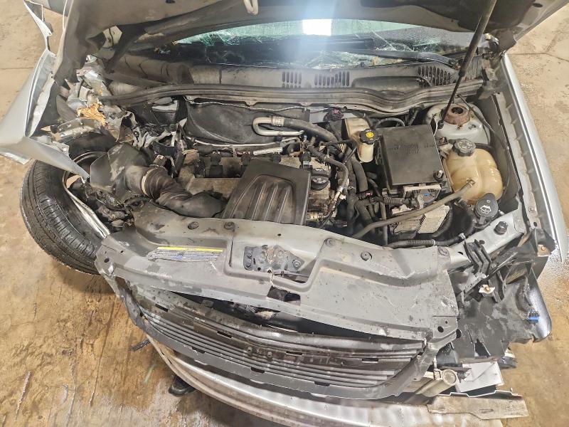 Продаж на аукціоні авто 2010 Chevrolet Cobalt, vin: 1G1AF5F55A7121532, номер лоту: 69104546