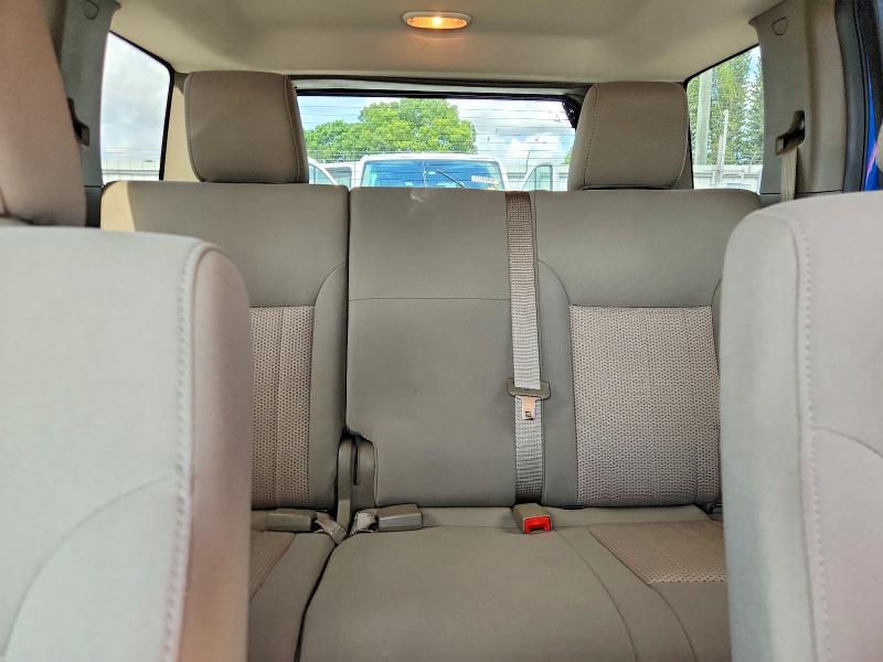 2009 Jeep Liberty მანქანა იყიდება აუქციონზე, vin: 1J8GP28K49W549988, აუქციონის ნომერი: 67533516