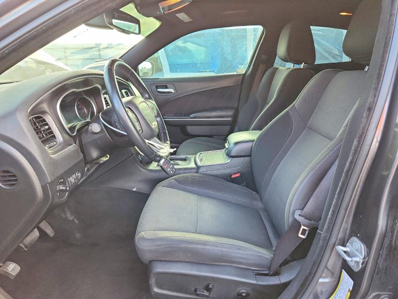 Продажа на аукционе авто 2016 Dodge Charger, vin: 2C3CDXHG5GH291908, номер лота: 68773486