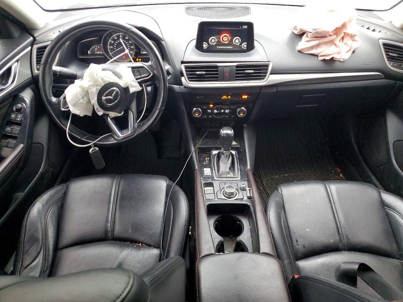 Aukcja sprzedaży 2017 Mazda 3, vin: 3MZBN1L7XHM126073, numer aukcji: 69362816