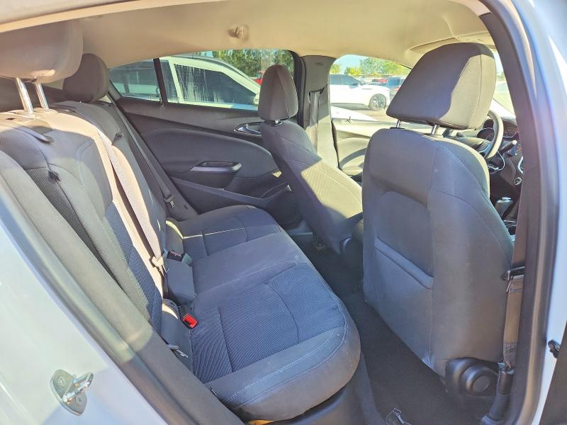 67875646 :رقم المزاد ، 1G1BE5SM3J7228941 vin ، 2018 Chevrolet Cruze مزاد بيع
