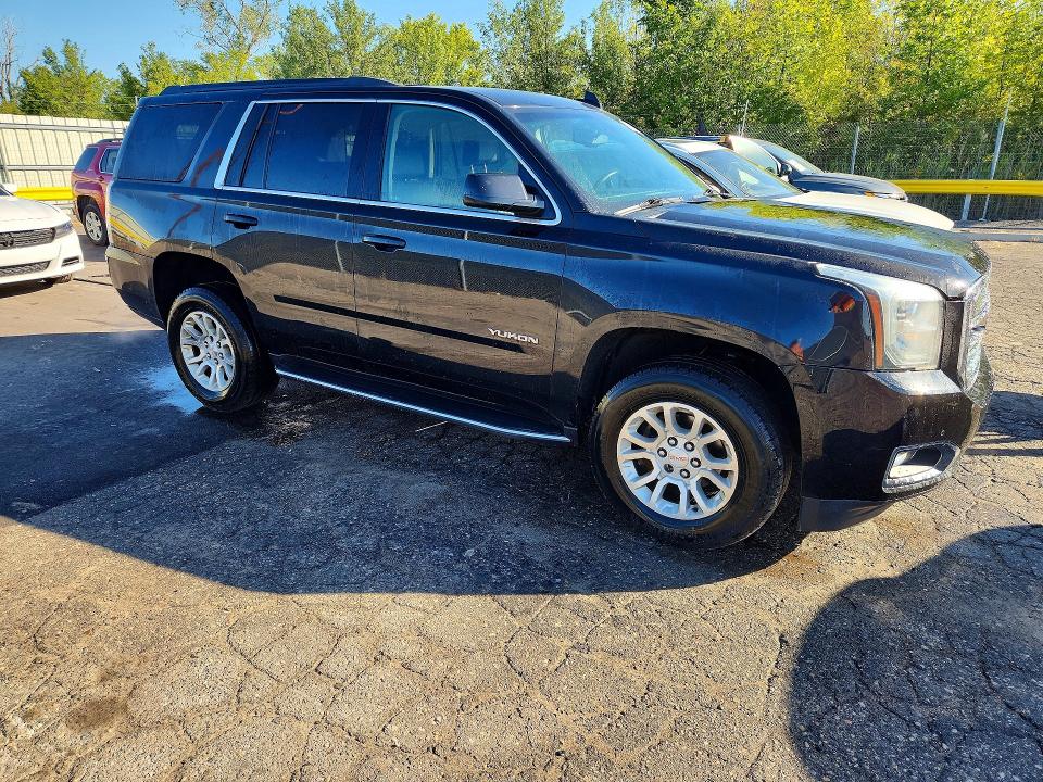 Продаж на аукціоні авто 2017 Gmc Yukon, vin: 1GKS2AKC6HR322976        , номер лоту: 68960556