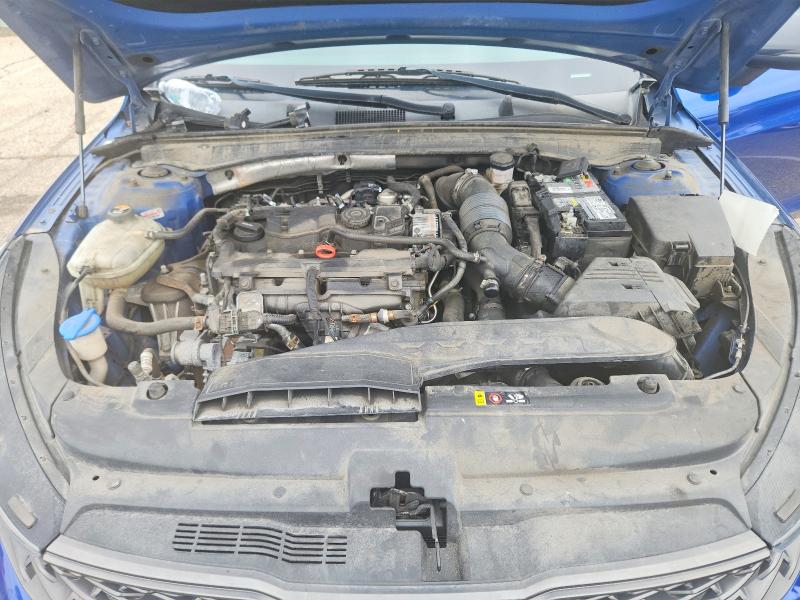 Продаж на аукціоні авто 2021 Kia K5, vin: 5XXG64J29MG004363, номер лоту: 69358346