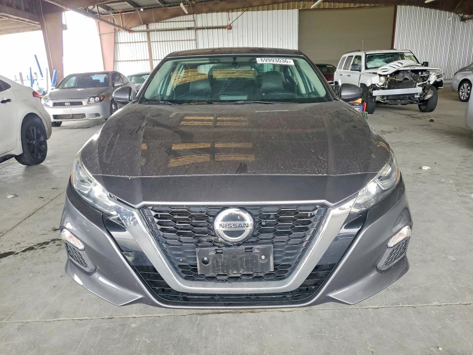 2020 Nissan Altima მანქანა იყიდება აუქციონზე, vin: 1N4BL4BV9LC216471, აუქციონის ნომერი: 69993036