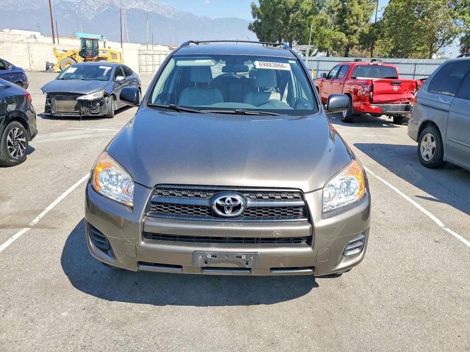 Aukcja sprzedaży 2011 Toyota Rav4, vin: 2T3ZF4DV1BW066221, numer aukcji: 69883866