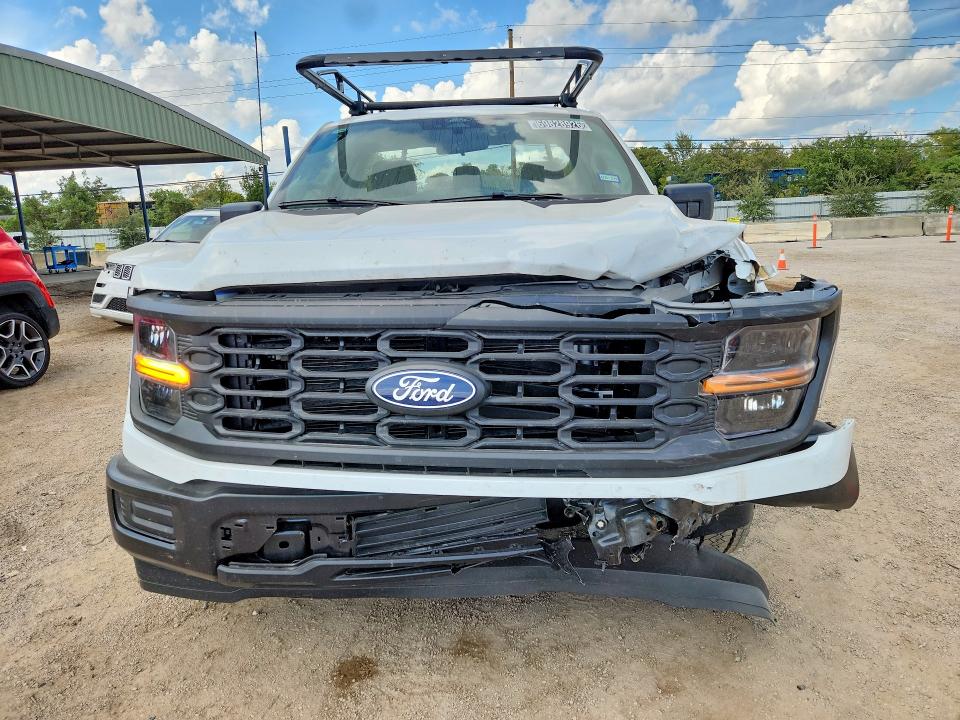 69828926 :رقم المزاد ، 1FTMF1K50TKD94445 vin ، 2026 Ford F150 مزاد بيع