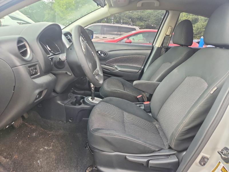 Продажа на аукционе авто 2019 Nissan Versa, vin: 3N1CN7AP6KL863512, номер лота: 67809136
