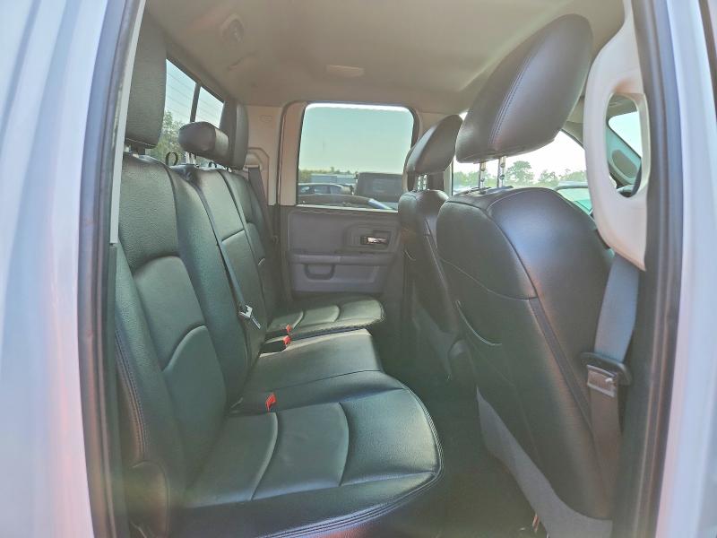 69359206 :رقم المزاد ، 1C6RR7GT3GS295395 vin ، 2016 Ram 1500 مزاد بيع